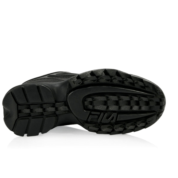 FILA Disruptor 2 Black - Picture 5 of 6